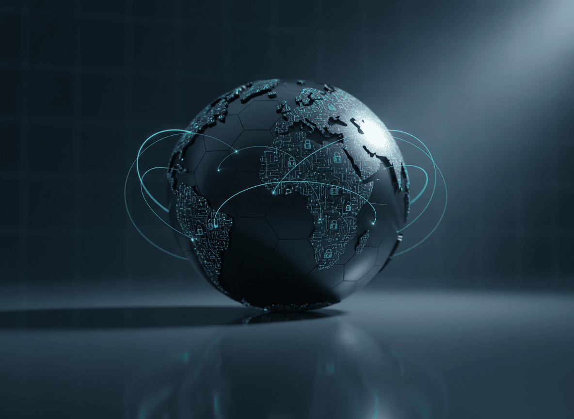 VPN 1 Month Subscription.